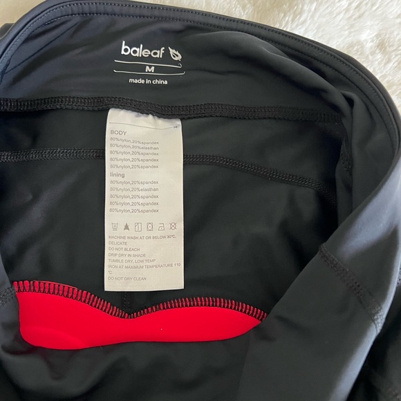 Bike shorts - Picture 6 of 6